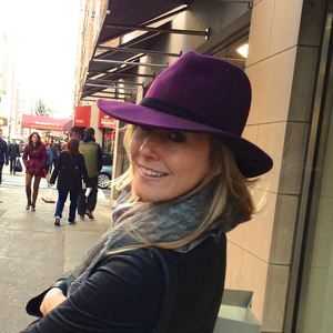 Meet your Posher, Allison